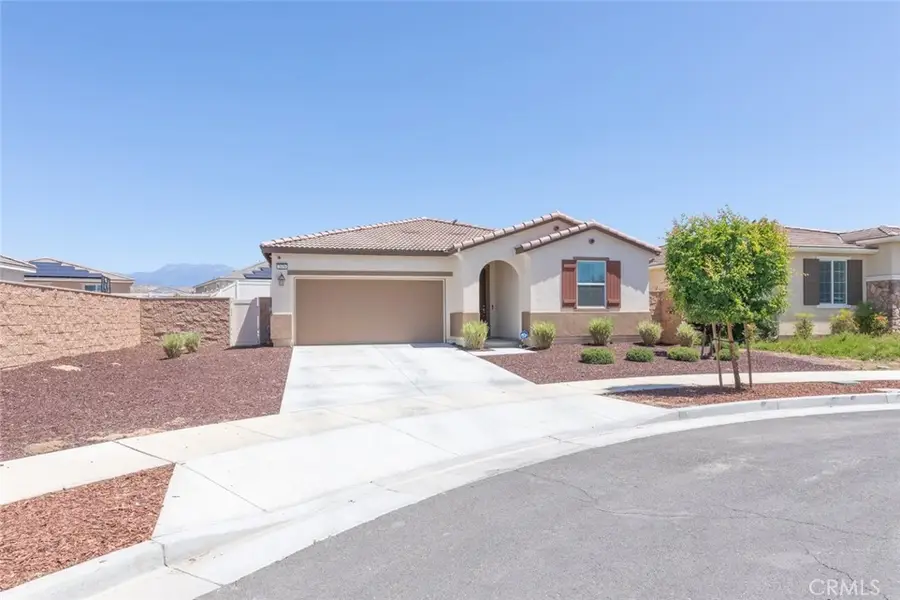 2838 Forestrun Ct, Hemet, CA 92543 - #3