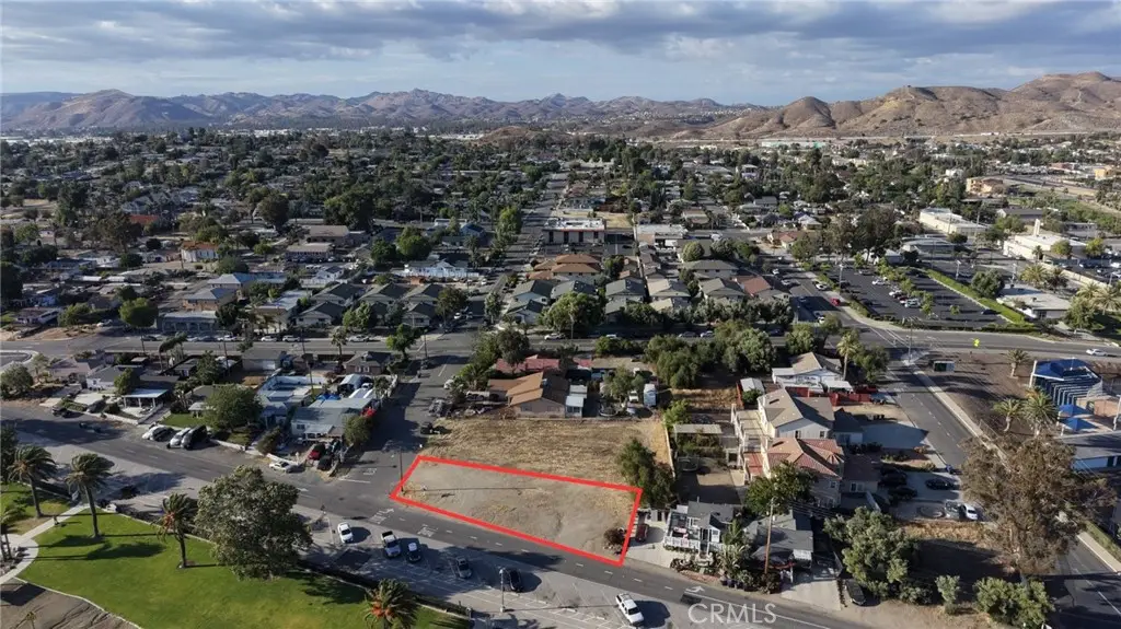 0 Lakeshore, Lake Elsinore, CA 92530 - #1