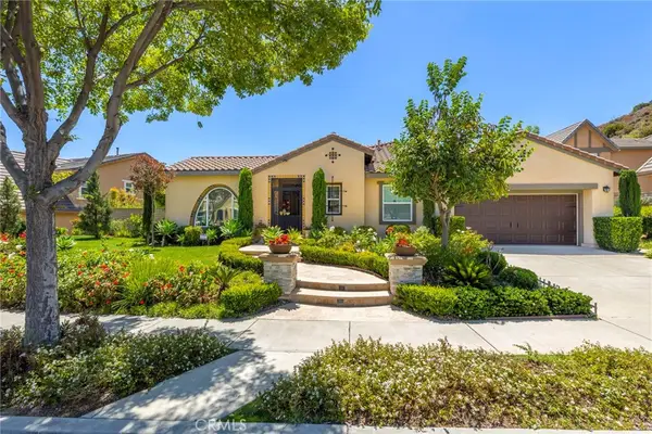 1254 Duxbury Circle, Corona, CA 92882
