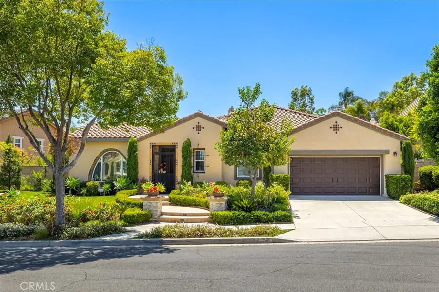 1254 Duxbury Circle, Corona, CA 92882 - #2