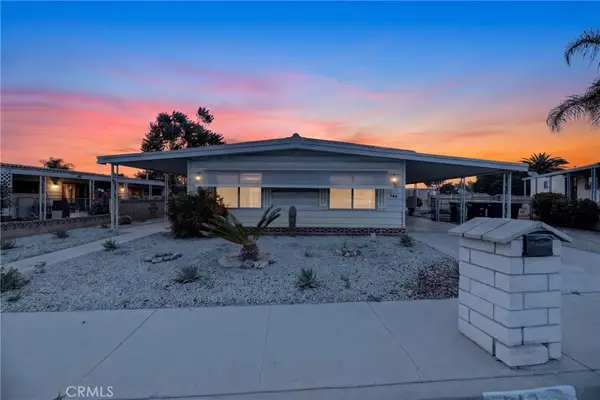 143 Palomar, San Jacinto, CA 92582