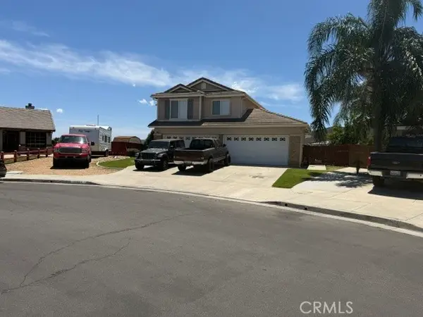 21965 Carnation Lane, Wildomar, CA 92595