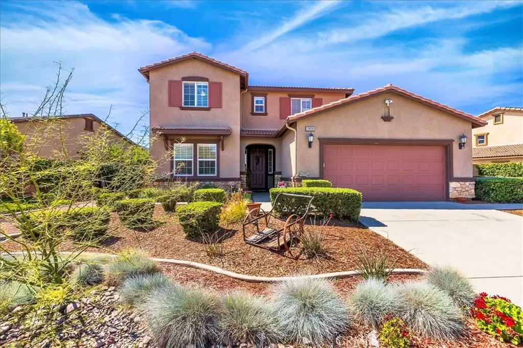 28690 Mahogany Trail Way, Menifee, CA 92584 - #1