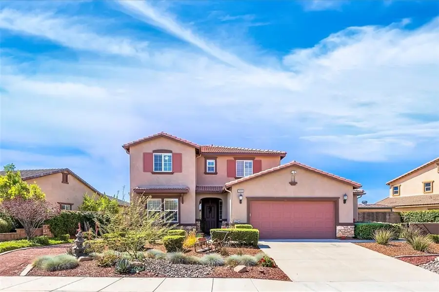 28690 Mahogany Trail Way, Menifee, CA 92584 - #3