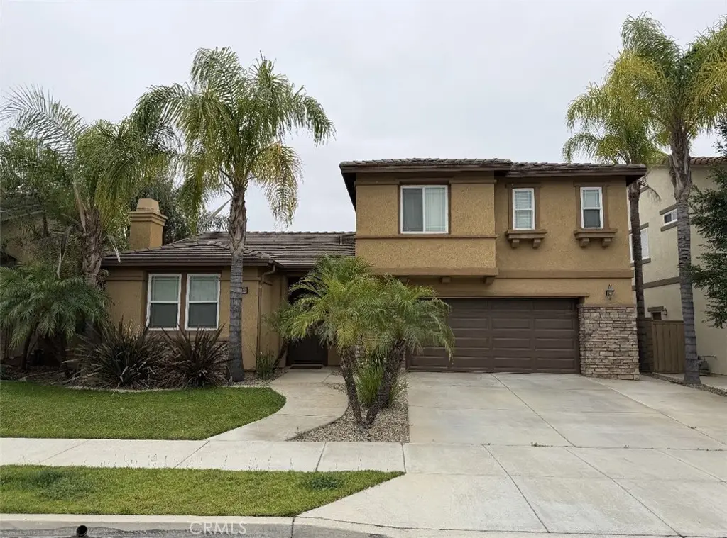 34261 Canyon Rim, Lake Elsinore, CA 92532 - #1