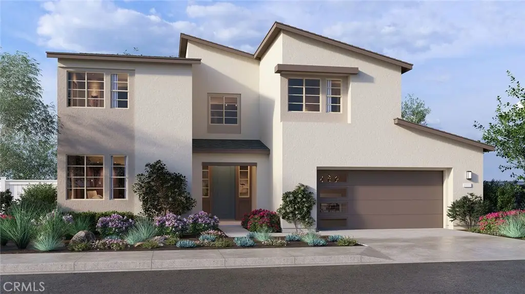 110 Via Palermo, Cathedral City, CA 92234 - #1