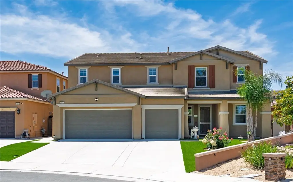 30881 Bristly Court, Murrieta, CA 92563 - #1