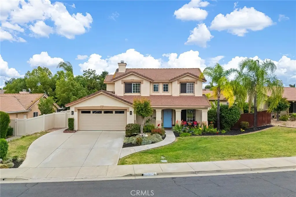 40586 Geyser, Murrieta, CA 92562 - #1