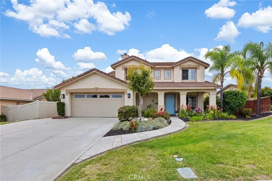 40586 Geyser, Murrieta, CA 92562 - #2