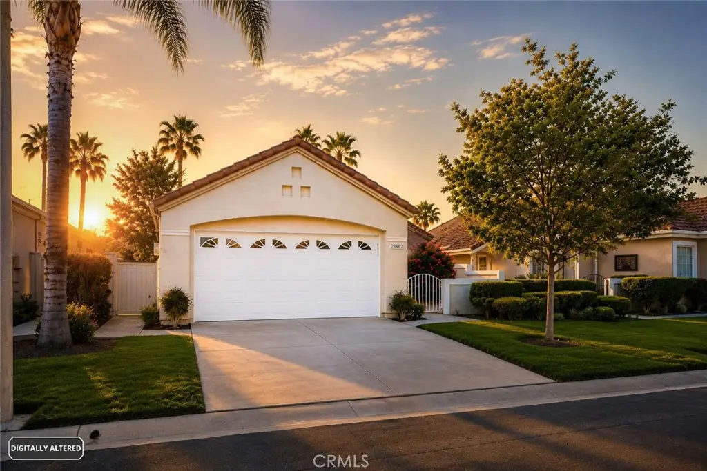 23927 Via Pamilla, Murrieta, CA 92562 - #1