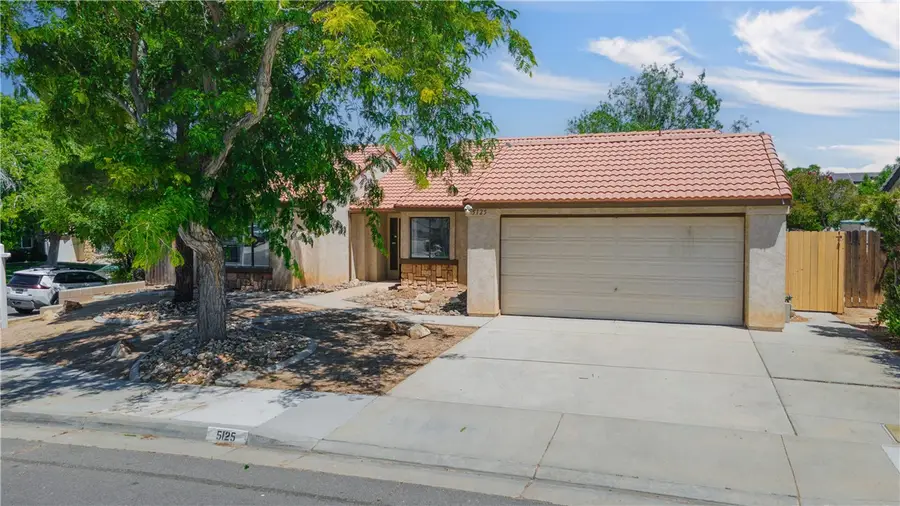 5125 Ruby Court, Quartz Hill, CA 93536 - #2