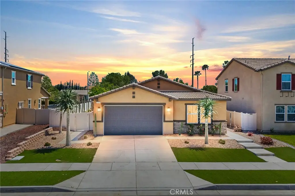 1434 Claire Avenue, Redlands, CA 92374 - #1