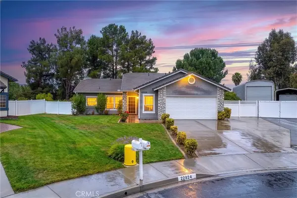22924 Quai, Wildomar, CA 92595