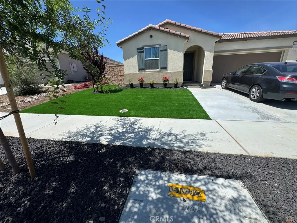 2769 Forestrun, Hemet, CA 92543 - #1