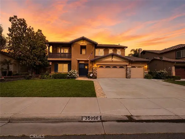 35096 Nightingale, Winchester, CA 92596