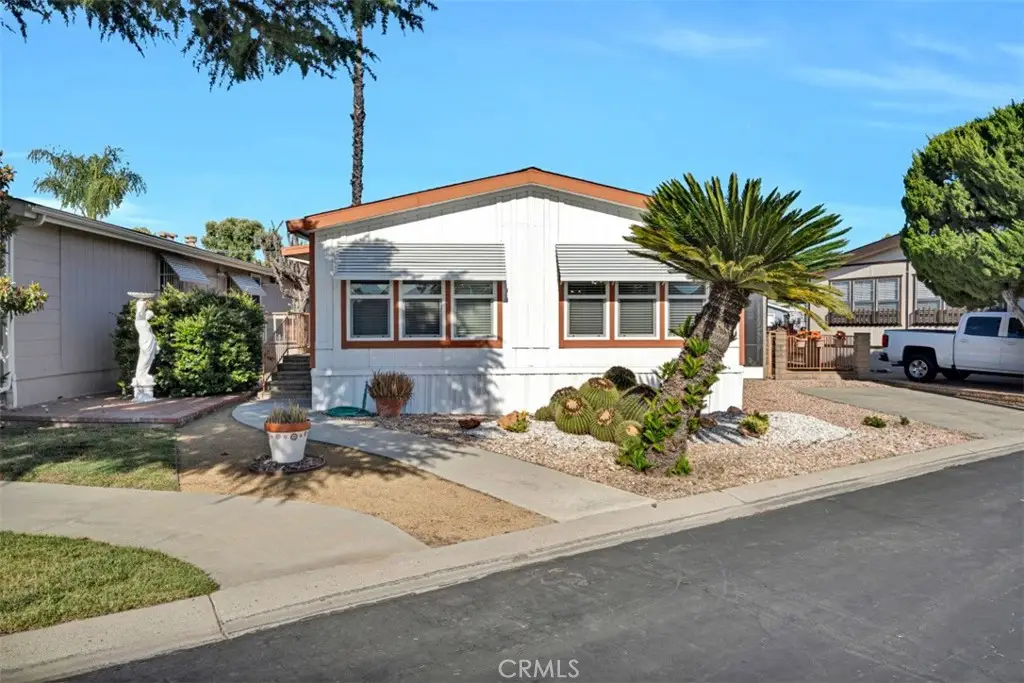 1275 Bishop Drive, Hemet, CA 92545 - #1