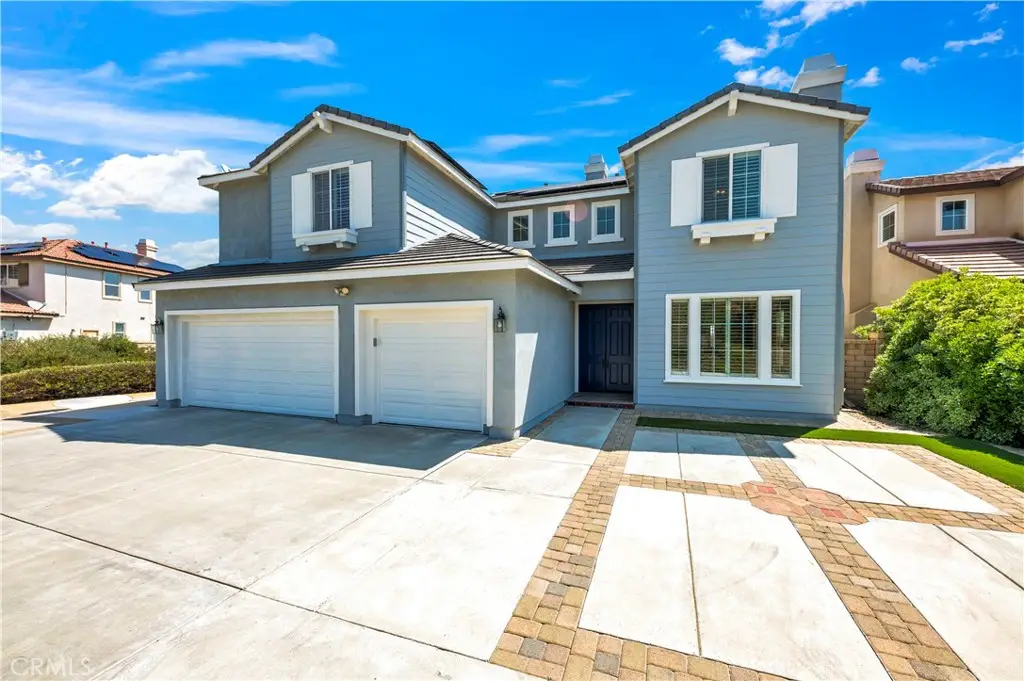 8 Via Del Fico Court, Lake Elsinore, CA 92532 - #1