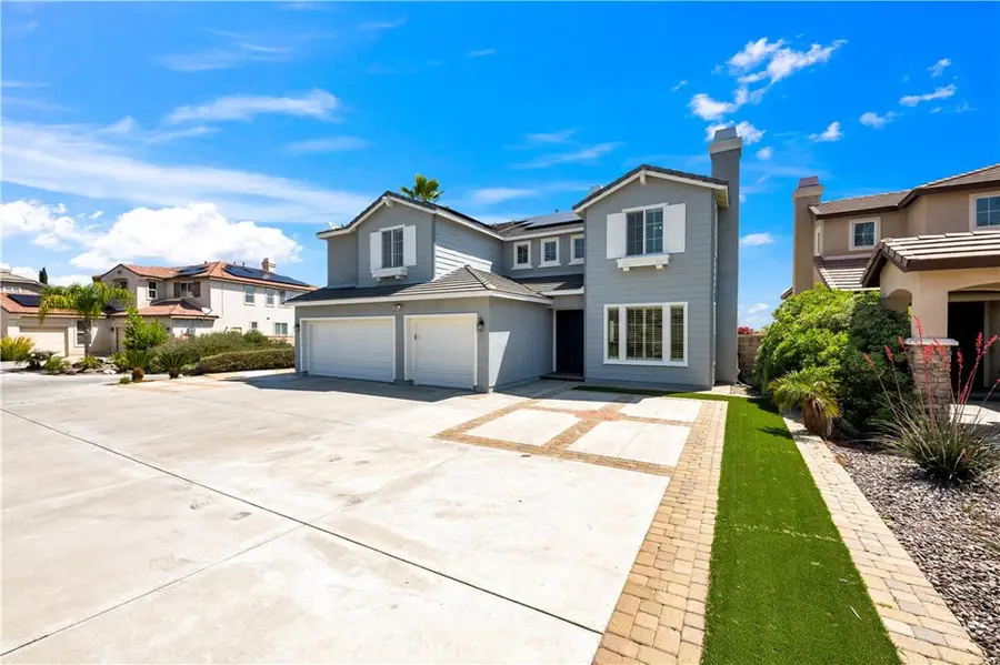 8 Via Del Fico Court, Lake Elsinore, CA 92532 - #3
