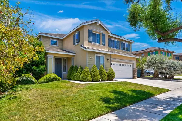 542 Wildrye Court, Hemet, CA 92543