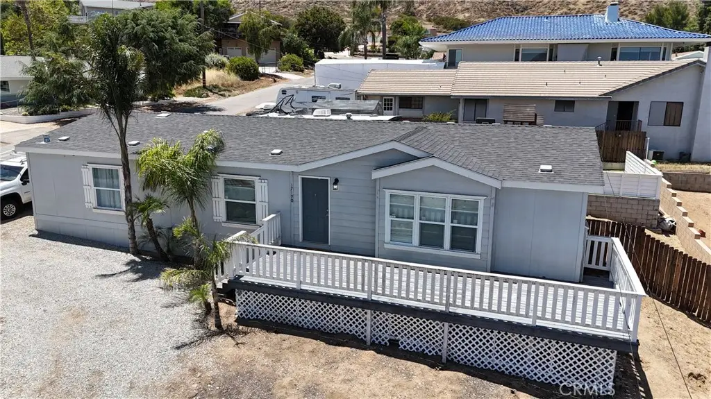 17190 Coleman Avenue, Lake Elsinore, CA 92530 - #1