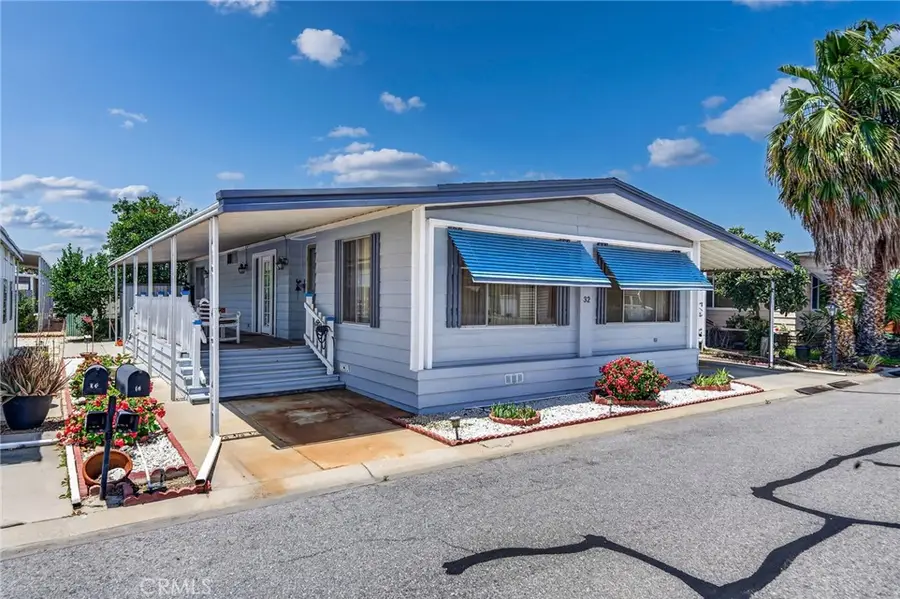 5001 W Florida Avenue #32, Hemet, CA 92543 - #2