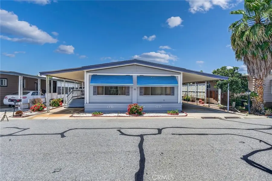 5001 W Florida Avenue #32, Hemet, CA 92543 - #3