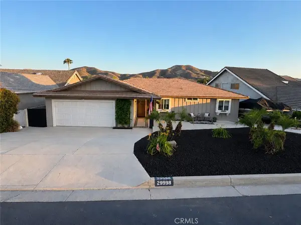 29998 Windward, Canyon Lake, CA 92587