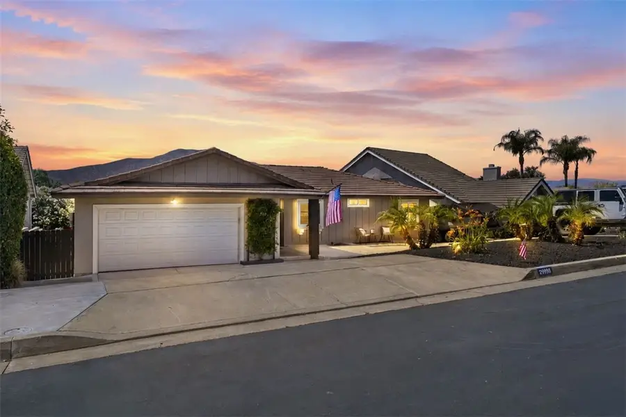 29998 Windward, Canyon Lake, CA 92587 - #2