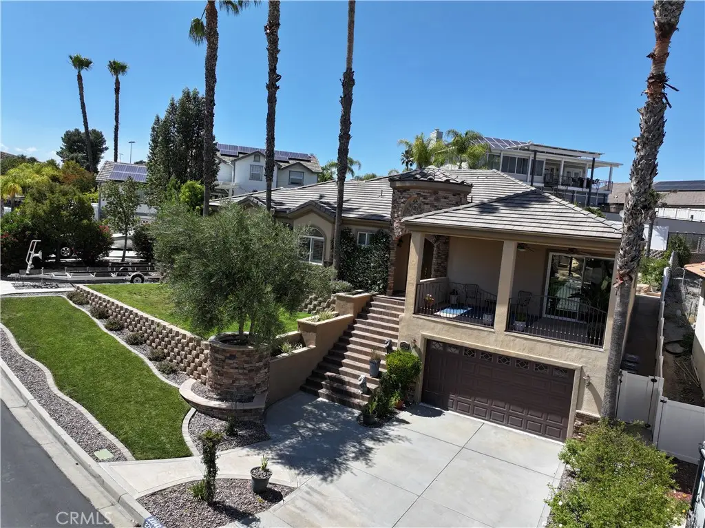 22142 Hoofbeat, Canyon Lake, CA 92587 - #1