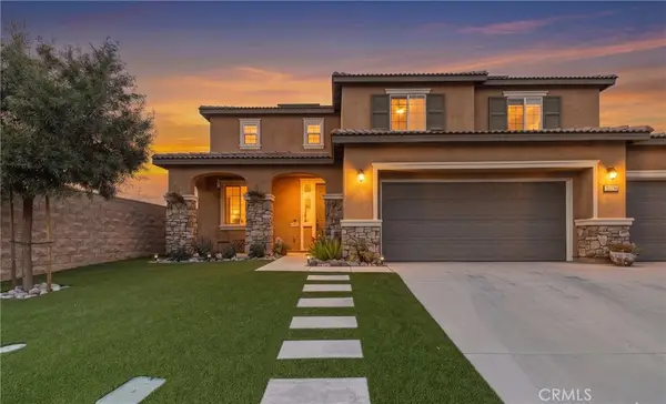 28296 Harvest Gold Court, Menifee, CA 92584
