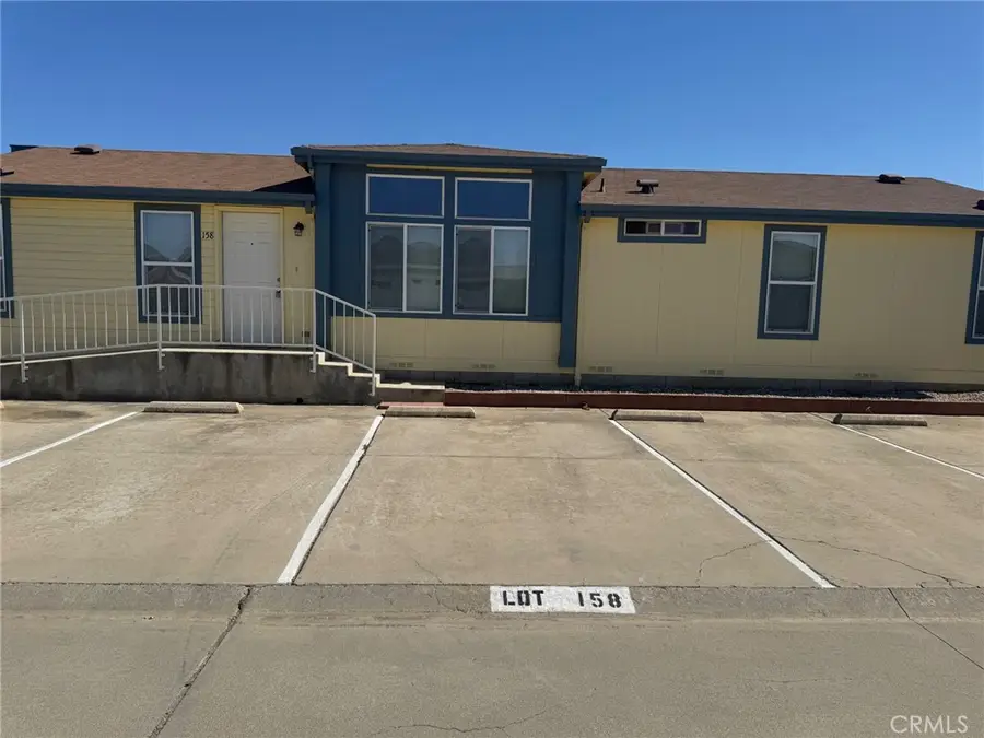27250 Murrieta Rd #158, Menifee, CA 92586 - #3