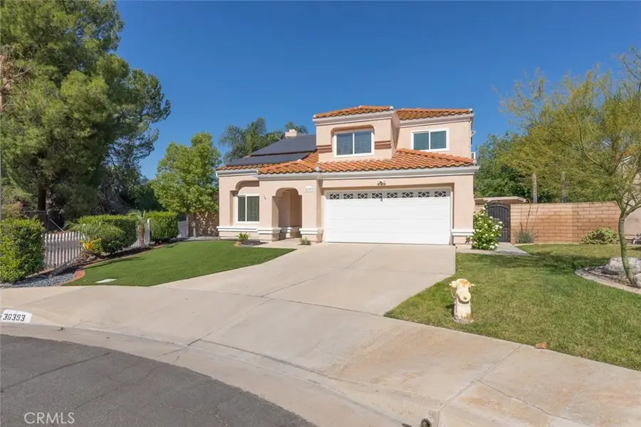 36393 Provence, Murrieta, CA 92562 - #3