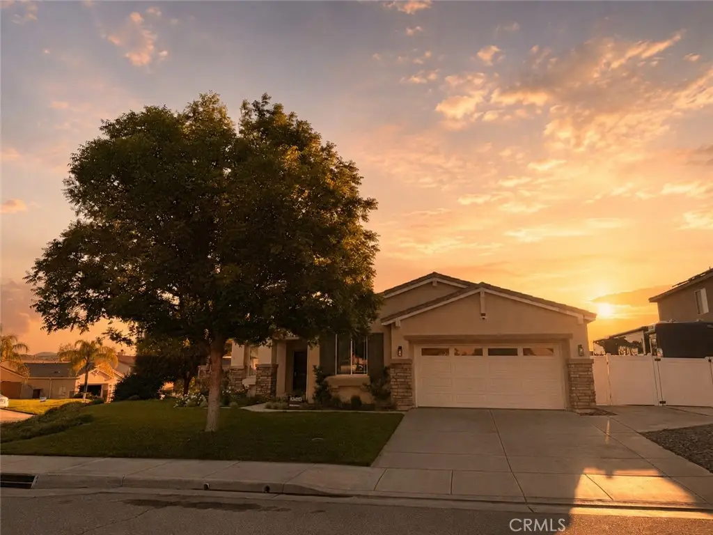 31081 Cedar Oak Road, Menifee, CA 92584 - #1