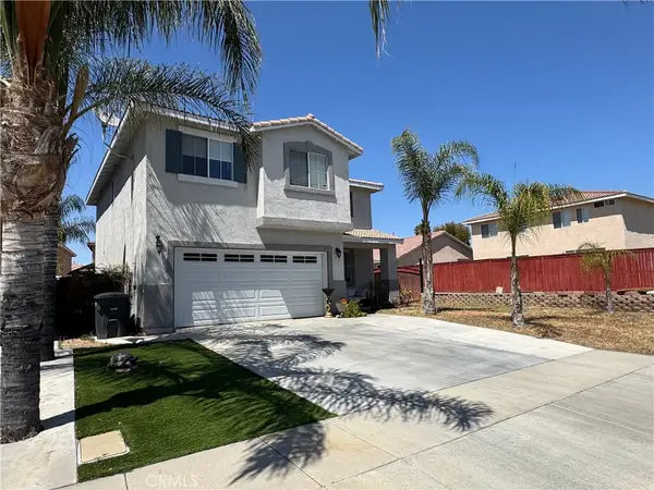 2940 Andover, Hemet, CA 92545