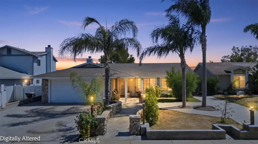 1893 Loma Bonita, Perris, CA 92570 - #1
