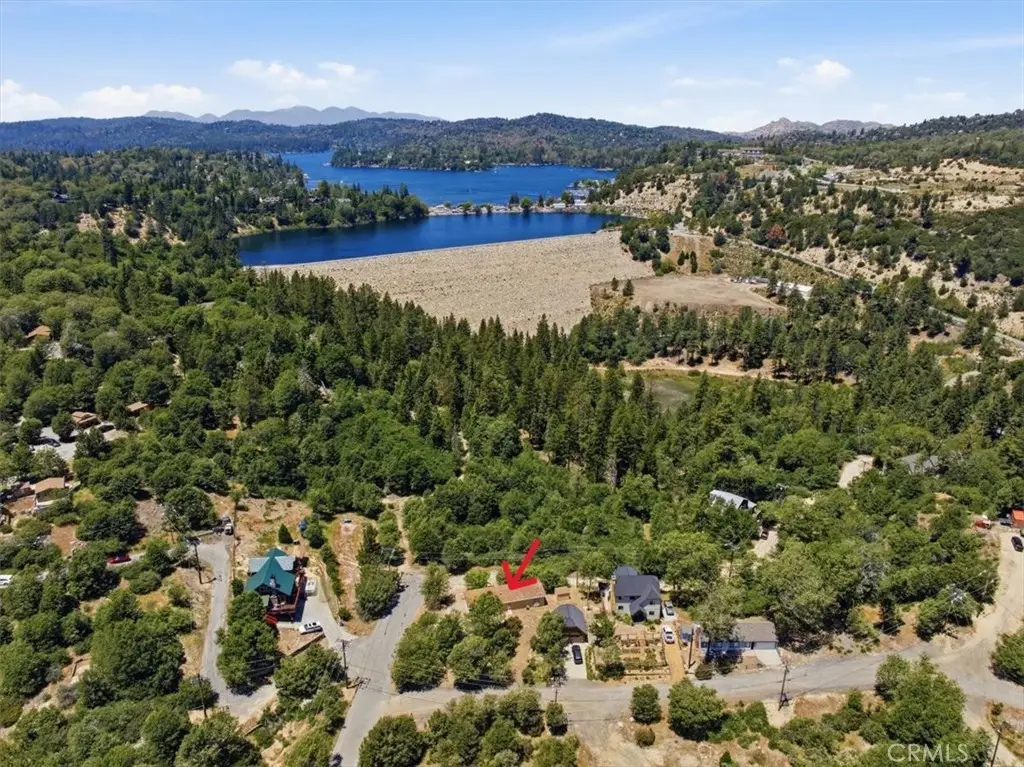 510 Acacia, Cedar Glen, CA 92321 - #1