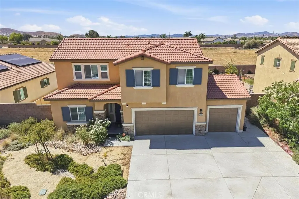 26665 Passion Flower, Menifee, CA 92585 - #1