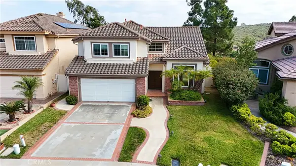 1627 Dawson Drive, Vista, CA 92081