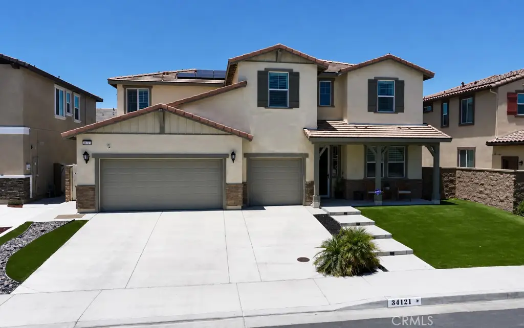 34121 Kensington, Murrieta, CA 92563 - #1