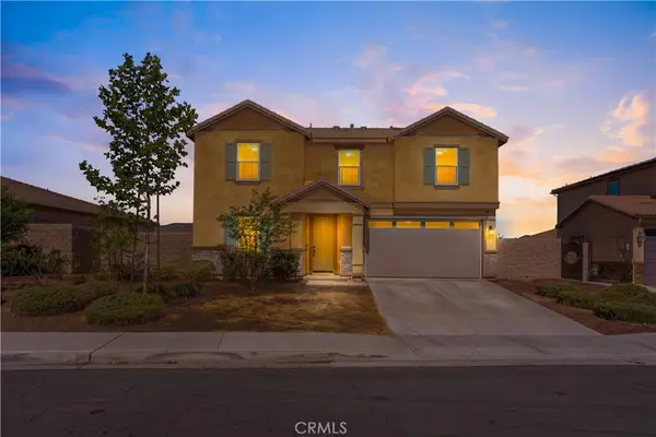 26017 Redoak Street, Menifee, CA 92584