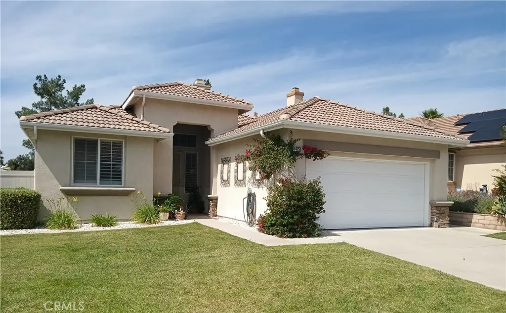 14751 Grandview Drive, Moreno Valley, CA 92555 - #1