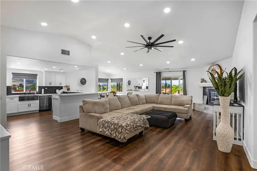 30446 South Fork Drive, Canyon Lake, CA 92587 - #2