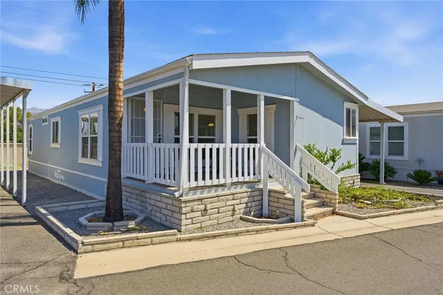 880 N Lake Street #49, Hemet, CA 92544 - #2