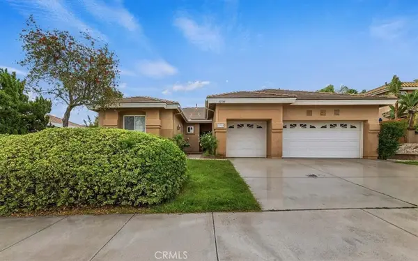 42748 Mountain Shadow, Murrieta, CA 92562