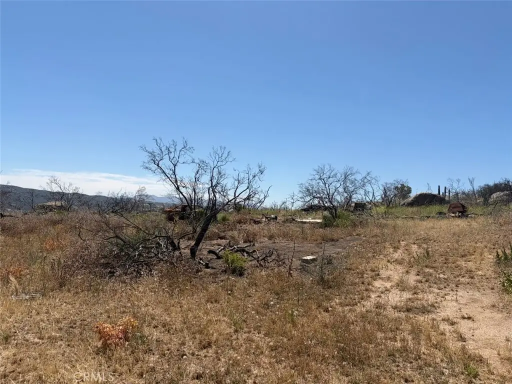 0 Thomas Road, Hemet, CA 92544 - #1