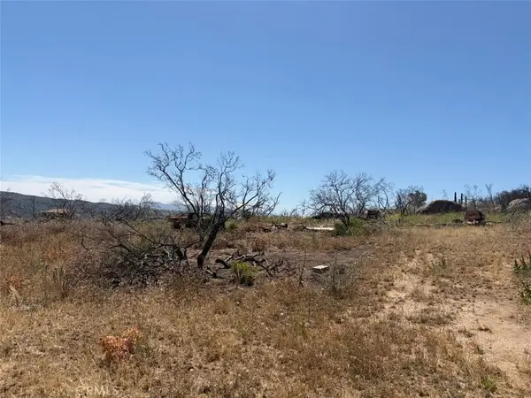 0 Thomas Road, Hemet, CA 92544