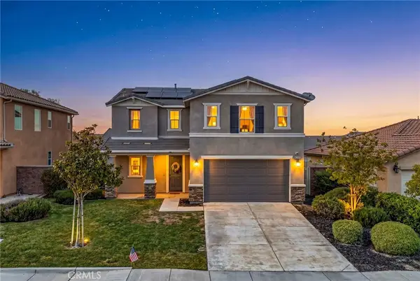 30354 Woodland Hills Street, Murrieta, CA 92563