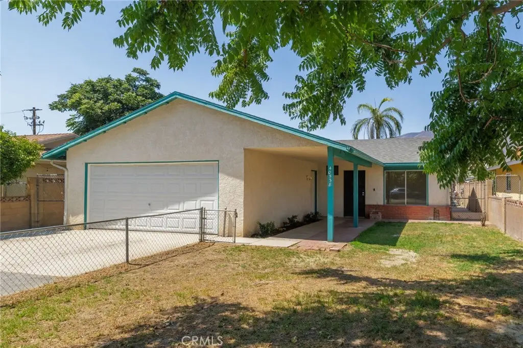 40538 Cypress Avenue, San Jacinto, CA 92583 - #1