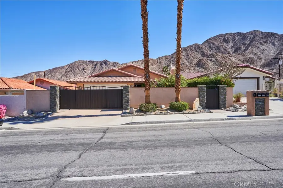 54440 Eisenhower Drive, La Quinta, CA 92253 - #2
