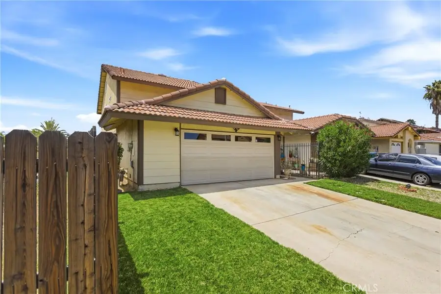 13737 Pattilynn, Moreno Valley, CA 92553 - #3